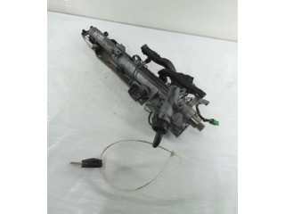  рейка  Колонка рулевая 3412454   BMW X3 E83 2003 - 2010 года