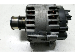 Генератор 04C903023K, 04C903023K   Skoda Yeti (5L)      