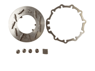 Turbodmychadlo Турбина 030TC11004000, NR-105   Volkswagen Caddy   