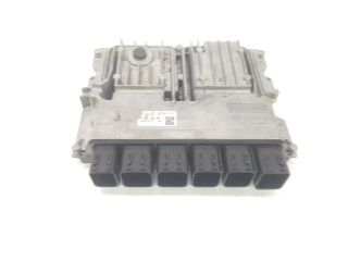 Řídící jednotka 12148595426, 0281033711 BMW X1 F48 F49 2014