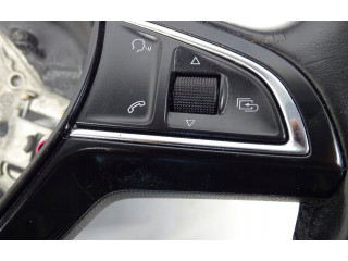 Руль Skoda Yeti (5L) 2009 - 2017 года 5L0419091G