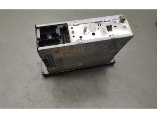 Радио/ проигрыватель CD/DVD / навигация