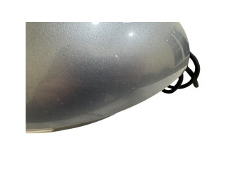 Зеркало электрическое Skoda Yeti (5L) 2009 - 2017 года