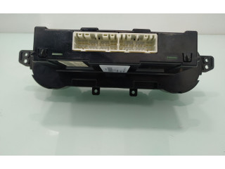 Блок управления климат-контролем 972502GXXX   KIA Magentis