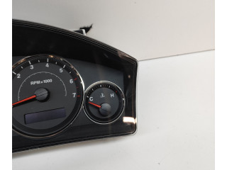 Панель приборов 05172074AH Jeep Grand Cherokee (WK)