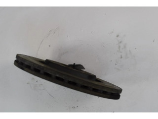 Передний тормозной диск Jeep Renegade