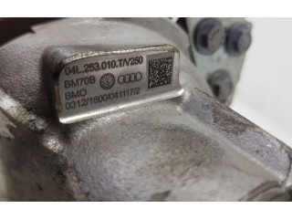  Турбина Skoda Superb B8 (3V)  04L253010T, 04L253010T   для двигателя DFGA      