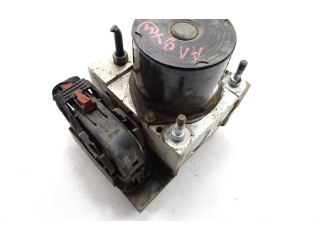 Блок АБС 6R0907379AH, 6R0907379BB   Audi  A1  2010 - 2018 года