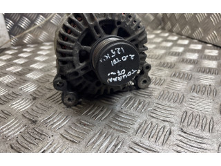 Генератор 06F903023C, 2542695G   Volkswagen Touran I      