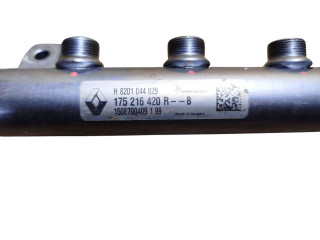 Vstřikovací lišta 8201044829, 1508700409 Mercedes-Benz Vito Viano W447