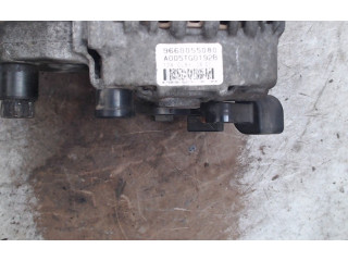 Генератор 5705AW, 5705AW   Citroen C2      