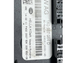 Блок комфорта 1K0937084D, 5DK009650 Volkswagen Golf Plus