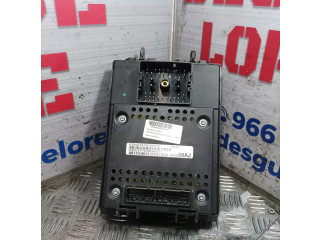 Блок предохранителей TQH18397X142, P56038406AJ Jeep Grand Cherokee (WJ)