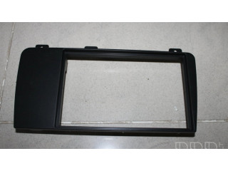 Отделка радио/ навигации