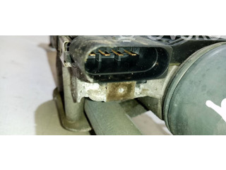 Моторчик дворников 1Z1955023 Skoda Octavia Mk2 (1Z)