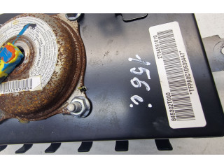 Подушка безопасности пассажира 84530XXXXX, 845302T000 KIA Optima