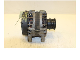 Генератор 042, 125 Volvo S60