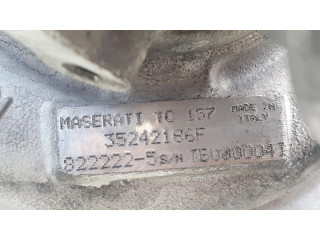 Турбина Maserati Levante 3.0 35242186F, 8222225