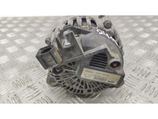 Генератор AV6N10300DC Ford Fiesta 1.5