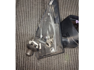 Зеркало (механическое)       Volkswagen Polo  2002 - 2005 года   