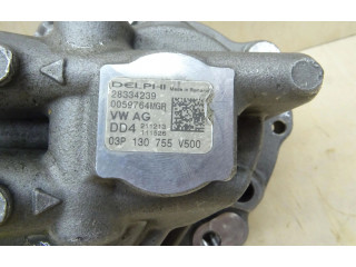 Vstřikovací čerpadlo    Seat Ibiza IV (6J,6P)     