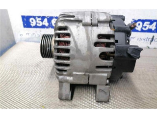 Генератор 9645865180, 9645865180 Peugeot 607