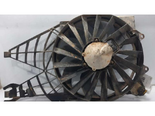 Вентилятор радиатора 51785225 Fiat Linea 1.2