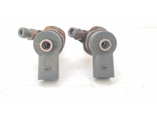 Комплект системы впрыска топлива 0445110289, 779844603 BMW 1 E81 E87 для дизельного двигателя N47 2