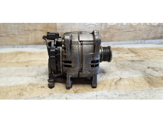 Генератор 06F903023F Skoda Superb B6 (3T)