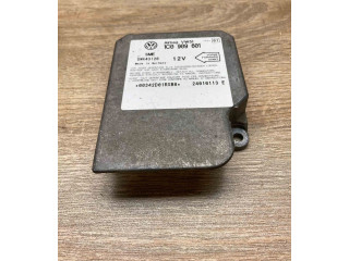 Блок подушек безопасности 1C0909601, 5WK43120 Skoda Octavia Mk1 (1U)