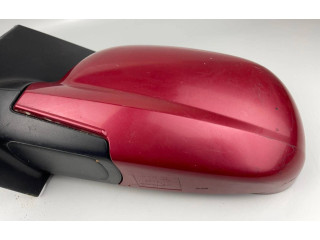 Зеркало электрическое SsangYong Kyron - года