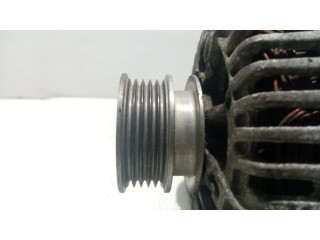 Генератор 8200100907, CAL15262AS Renault Scenic RX 1.5