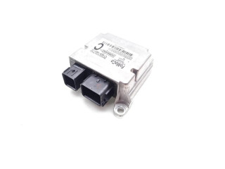 Блок подушек безопасности AB39-14B321-CE Ford Ranger