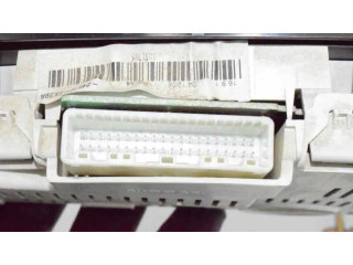 Панель приборов 24810EC82C, 248103X39A   Nissan Pathfinder R51       