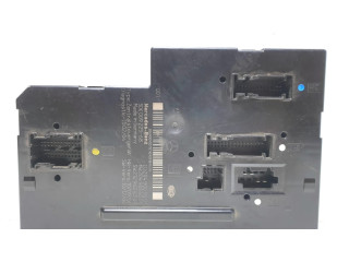 Блок управления    Mercedes-Benz GLK (X204)