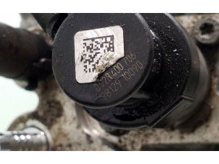 Vstřikovací čerpadlo 0445010507, 03L130755 Volkswagen Tiguan CBAB