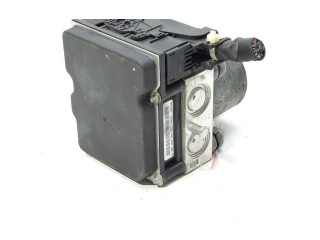 Блок АБС 0265950924 Subaru Forester SH 2008 - 2013 года