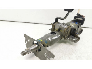 рейка Колонка рулевая 0265005432, 8924502010 Toyota Avensis T250 2003-2006 года