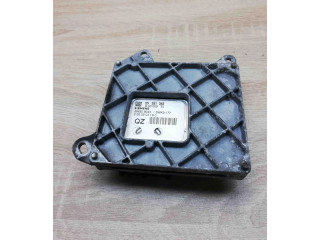 Řídící jednotka 55351342, 5ws08023 Opel Vectra C 2005