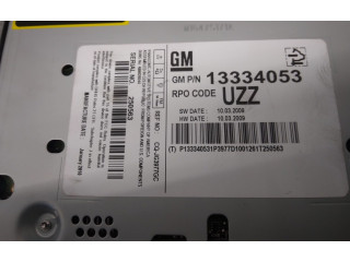 Píst 13334053 Opel Astra H A17DTR