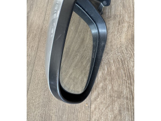 Зеркало электрическое Jaguar XJ X351 2009 - 2019 года