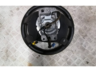 Руль Citroen C5 2008 - 2016 года