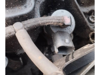 Vstřikovač 0445110276 Opel Zafira B