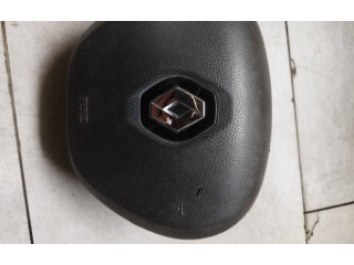 Подушка безопасности водителя 985103942R   Renault Trafic III (X82)