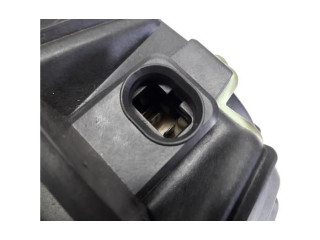 Вентилятор печки 6001547487, N106609Z Dacia Sandero