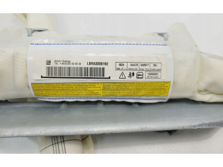 Боковая подушка безопасности 13250502   Opel Meriva B