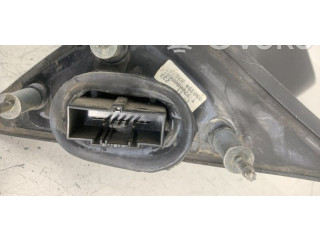 Зеркало электрическое        Renault Safrane  1992 - 2000 года   