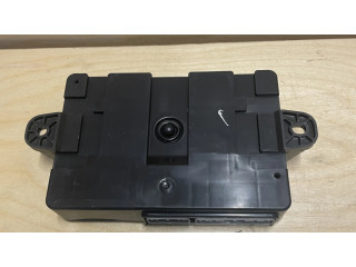 Блок управления FK7219H440AF Jaguar XF X260