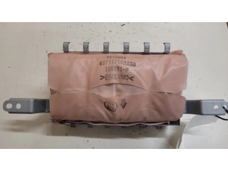 Подушка безопасности пассажира 1075057, GDK4   Mazda 6