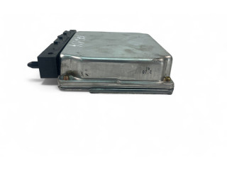 Блок управления двигателем Блок управления 08627148A   Volvo S80